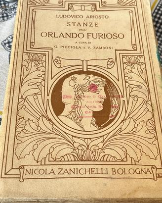 orlando furioso