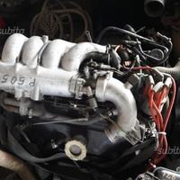 Motore cambio Peugeot 505 Turbo digla:TNA07 (2m)