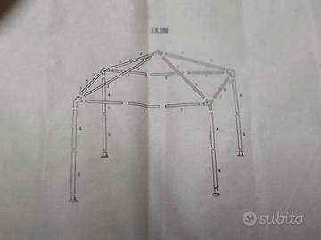 8 GAZEBO