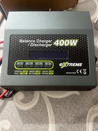 Caricatore e scaricatore bilanciato