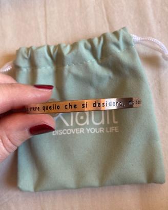 Bracciale Kidult originale