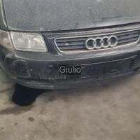 Audi a3 1.i turbo 20v ricambi