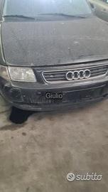 Audi a3 1.i turbo 20v ricambi