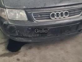 Audi a3 1.i turbo 20v ricambi