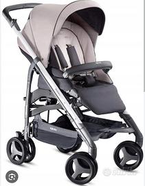Trio Inglesina Zippy Pro