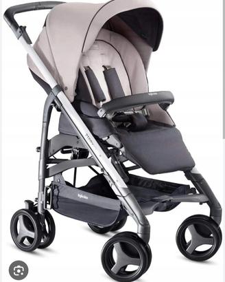 Trio Inglesina Zippy Pro