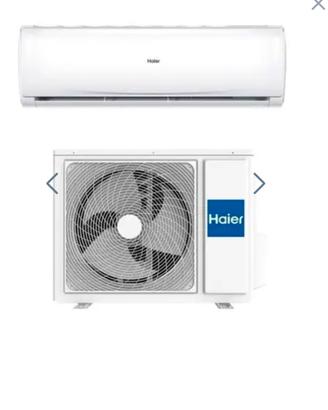 condizionatore Haier 12.000 BTU NUOVO 