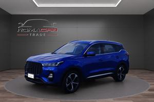 DR DR 6.0 1.5 Turbo CVT Bi-Fuel GPL U1392