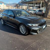 Bmw serie 3 318d m sport