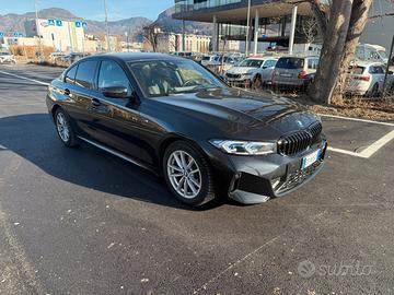 Bmw serie 3 318d m sport