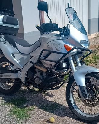 Aprilia Pegaso 650 d'epoca iscritta ASI 