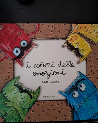 I colori delle emozioni