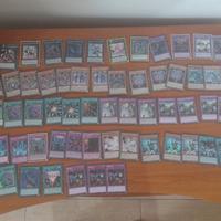 Yu-Gi-Oh Timelord Deck