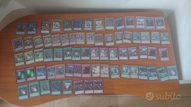 Yu-Gi-Oh Timelord Deck