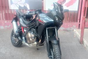 AFRICATWIN 1100 MANUALE 2024