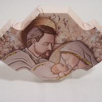Natività Sacra Famiglia