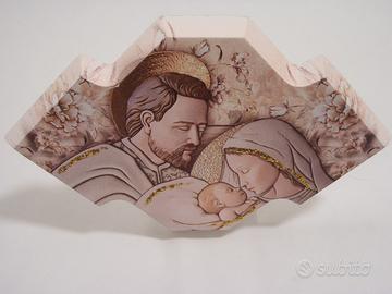 Natività Sacra Famiglia