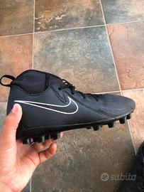 Scarpini nike con calzino