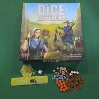 DICE SETTLERS