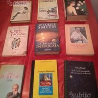 Libri vari dei migliori editori
