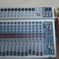 Peavey PV14 Channell Mixer