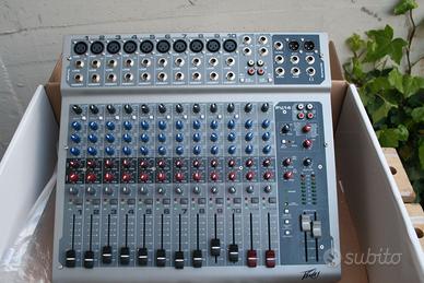 Peavey PV14 Channell Mixer