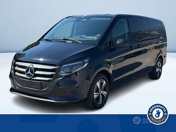 Mercedes-Benz Vito Tourer Select 116 CDI Extr...