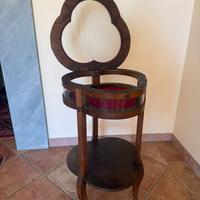 Vetrinetta porta gioie