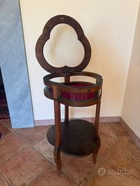 Vetrinetta porta gioie