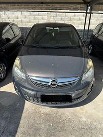 Opel Corsa 1.2 85CV 3 porte GPL-TECH Ecotec