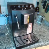 macchina caffè PHILIPS 300HD8821/01