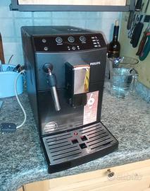 macchina caffè PHILIPS 300HD8821/01