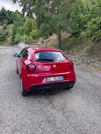 Alfa mito 1.6 120cv