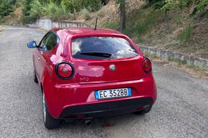 Alfa mito 1.6 120cv