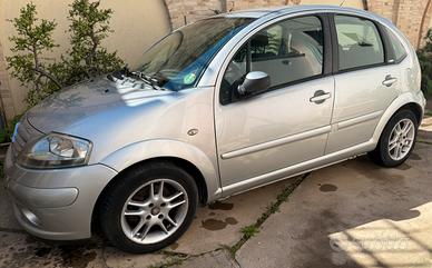 Citroen C3 1.4 HDI Diesel Exclusive