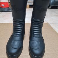 Stivali Moto da Turismo Strada XPD X-TRAIL OUTDRY