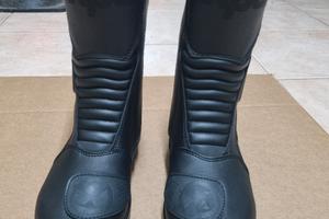 Stivali Moto da Turismo Strada XPD X-TRAIL OUTDRY