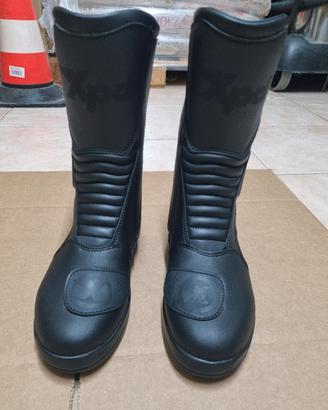 Stivali Moto da Turismo Strada XPD X-TRAIL OUTDRY