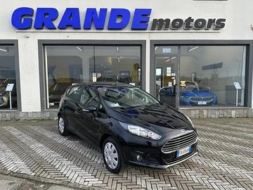 Ford Fiesta 5p 1.0 80CV Business