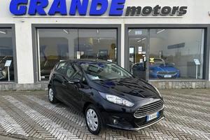 Ford Fiesta 5p 1.0 80CV Business