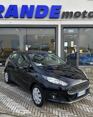 Ford Fiesta 5p 1.0 80CV Business