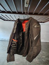 Giubbino in stoffa Alpinestar 