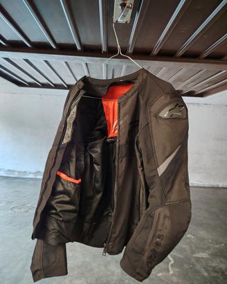 Giubbino in stoffa Alpinestar 