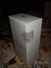 LG VELVET 4G NUOVO SIGILLATO lm-g910emw telefono