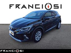 RENAULT Captur INTENS E-TECH Hybrid 145 MY2021