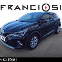 RENAULT Captur INTENS E-TECH Hybrid 145 MY2021
