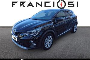 RENAULT Captur INTENS E-TECH Hybrid 145 MY2021