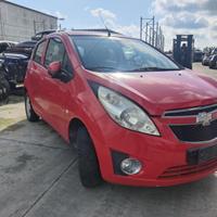 CHEVROLET SPARK M300 1.0 68CV 10-15 Ricambi