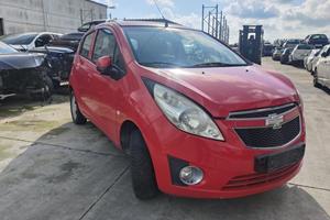 CHEVROLET SPARK M300 1.0 68CV 10-15 Ricambi