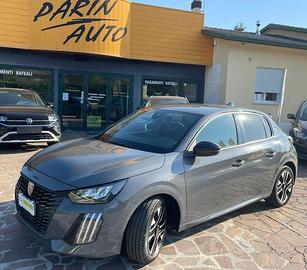 PEUGEOT 208 PureTech 100 Stop&Start 5 porte Allu